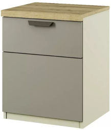 Тумба Модерн 1D1S