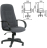 Кресло офисное "Универсал", СН 727, серое, 1095994
