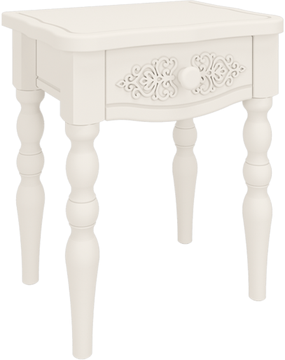 Гарнитур для спальни Ассоль комплект 6