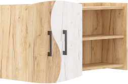 Полка навесная ПН-3