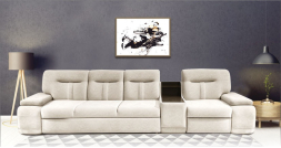 Диван прямой Арт-18