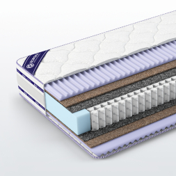 Матрас Premium Deluxe