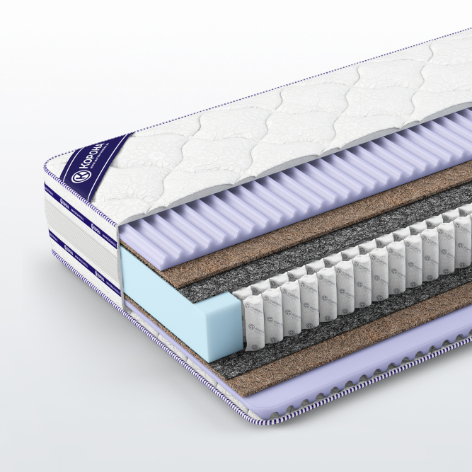 Матрас Premium Deluxe