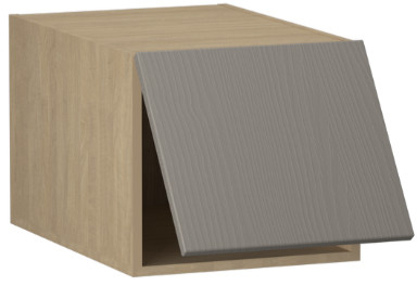 Шкаф АГ-40 Женева (ЛДСП)