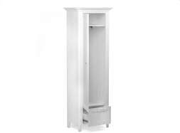 Шкаф 1-но дверный Клер