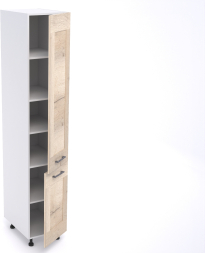 Шкаф-пенал Дублин ПГ-40