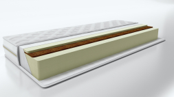 Матрас ПАРМА S