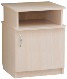 Тумба ПРИКРОВАТНАЯ