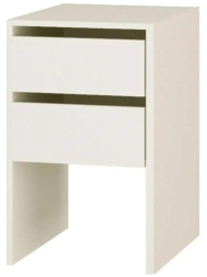 Доп. секция к шкафам 25, 27 Николь 29.1