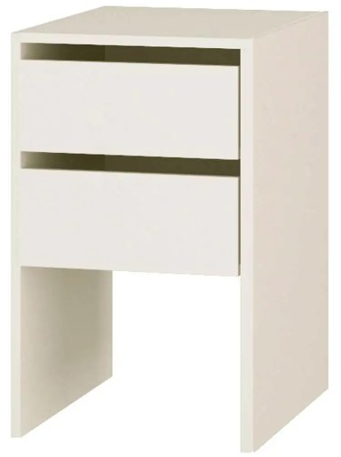 Доп. секция к шкафам 25, 27 Николь 29.1