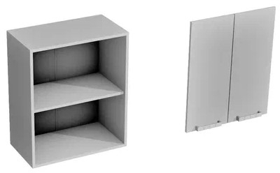 Верхний шкаф В-600 Магнолия