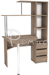 Стол компьютерный угловой СКН-10