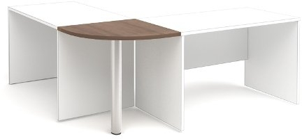 Сегмент угловой К97 Модерн (М68+ОМ03)