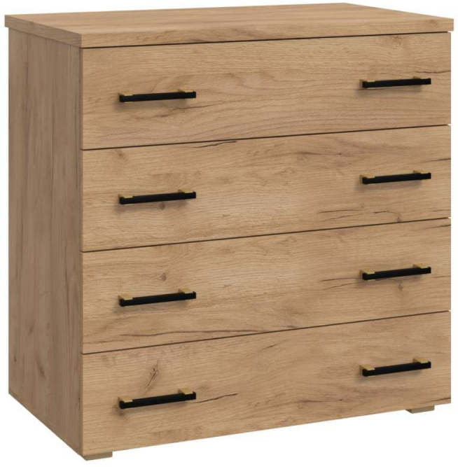 Комод для гостиной Виктория ВИ-71