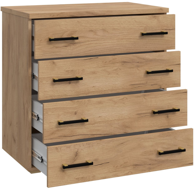 Комод для гостиной Виктория ВИ-71