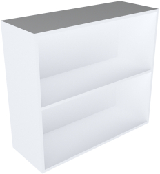 Шкаф Канзас ШГ-80Г навесной горизонтальный (800*320*720)