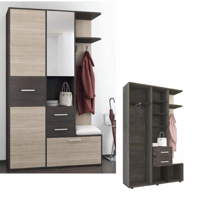 Прихожая ПР-6 Эста