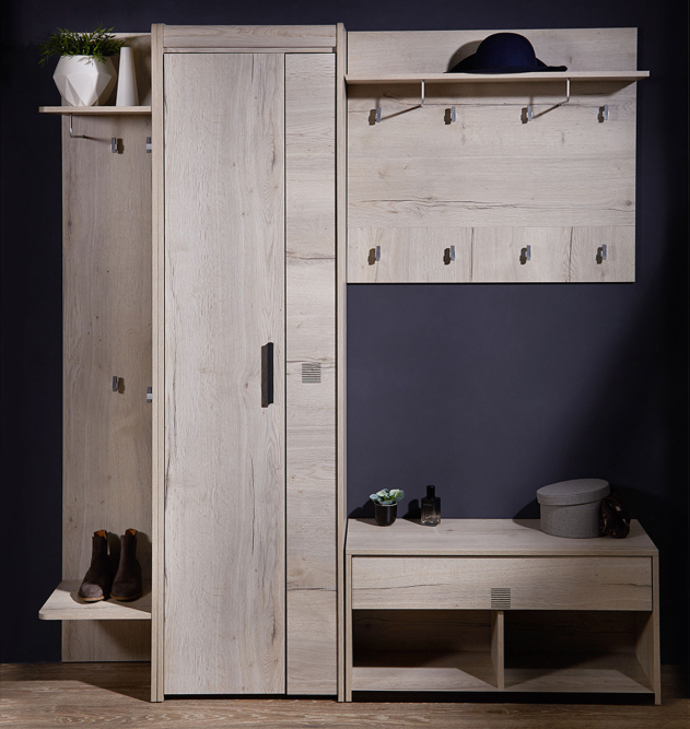 Прихожая Мале комплектация 2