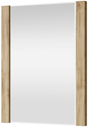 Зеркало навесное 58 DOORSET