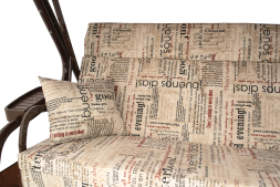 Качели садовые Ранго