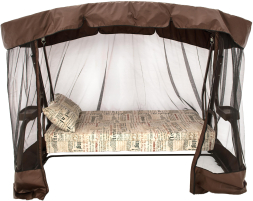 Качели садовые Ранго