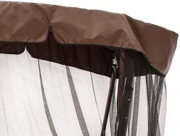 Качели садовые Ранго