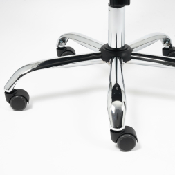 Кресло URBAN флок , черный, 35