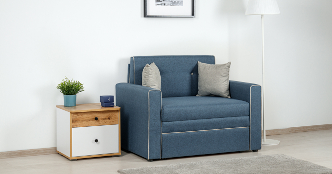 Кресло-кровать Найс (85)