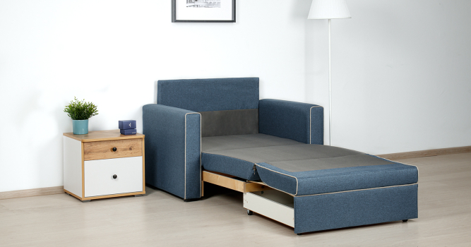 Кресло-кровать Найс (85)