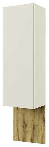 Шкаф навесной Модерн 1DP/45 (1DL/45)