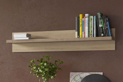 Полка навесная 1T Дизель