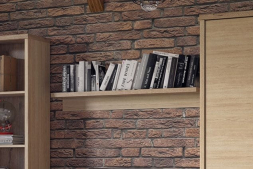 Полка навесная 1T Дизель