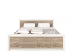 Кровать LOZ160 (Коен сосна)