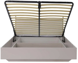 Кровать Николь 7.14