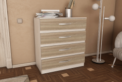 Комод КМ К-15