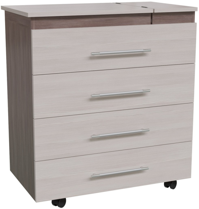 Комод с гладильной доской Гранд Кволити