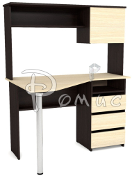 Стол компьютерный угловой СКН-12