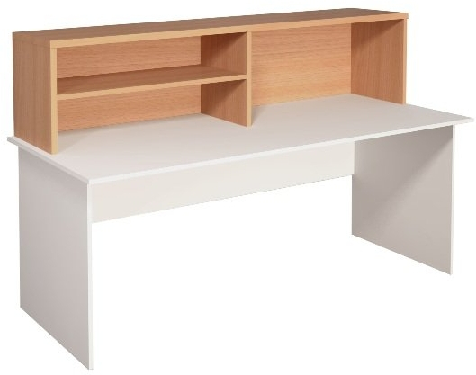 Полка настольная НМ39