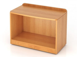 Тумба для багажа ГМ08