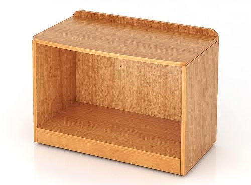 Тумба для багажа ГМ08