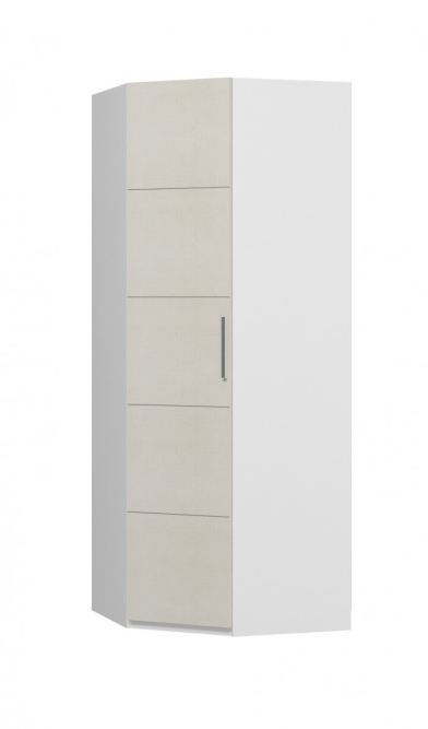 Шкаф угловой Вива