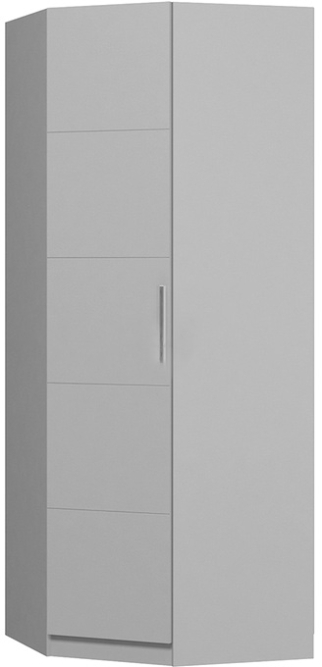 Шкаф угловой Вива