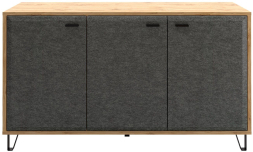 Тумба Грейс KOM3D