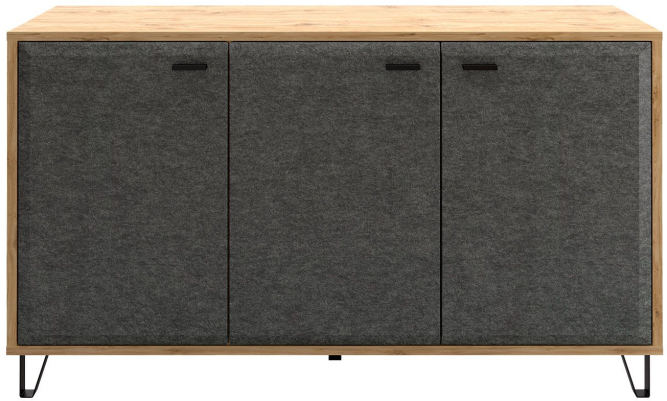 Тумба Грейс KOM3D