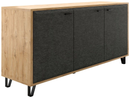 Тумба Грейс KOM3D