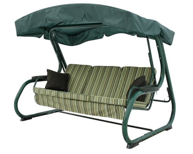 Качели садовые Секвойя