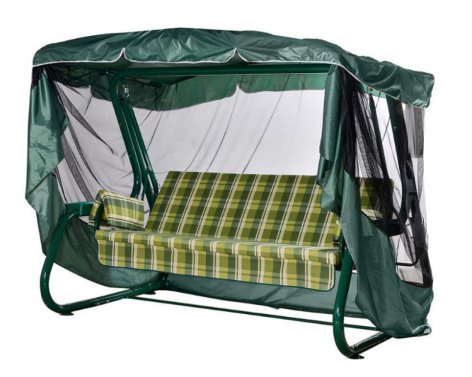 Качели садовые Секвойя