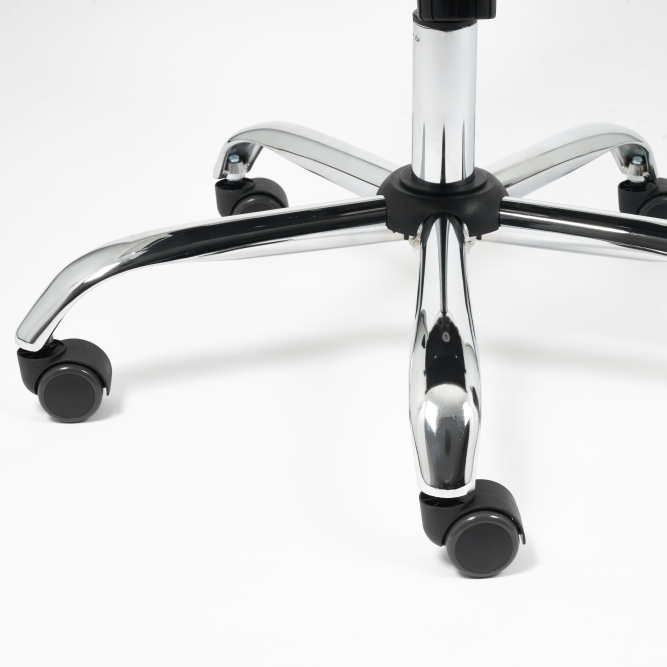 Кресло URBAN флок , серый, 29