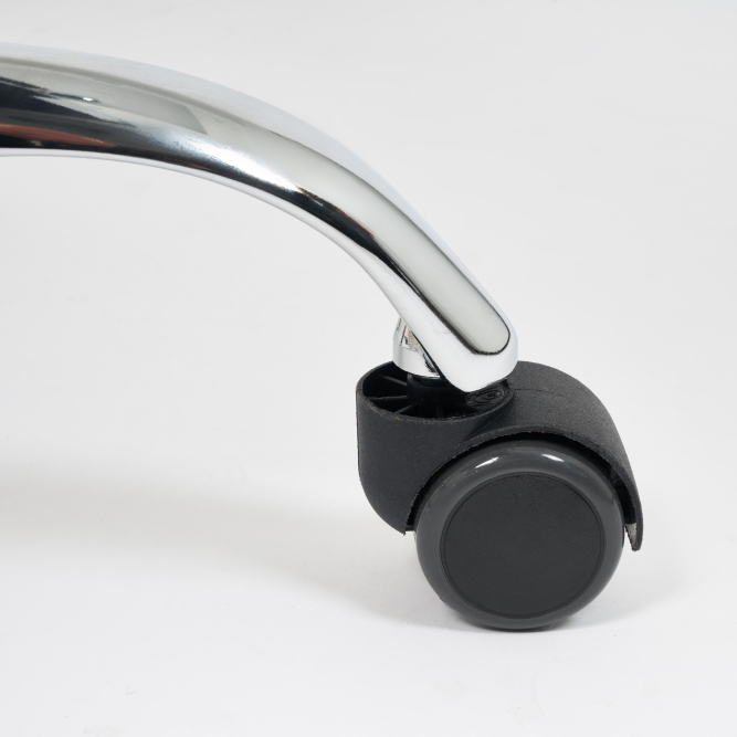 Кресло URBAN флок , серый, 29