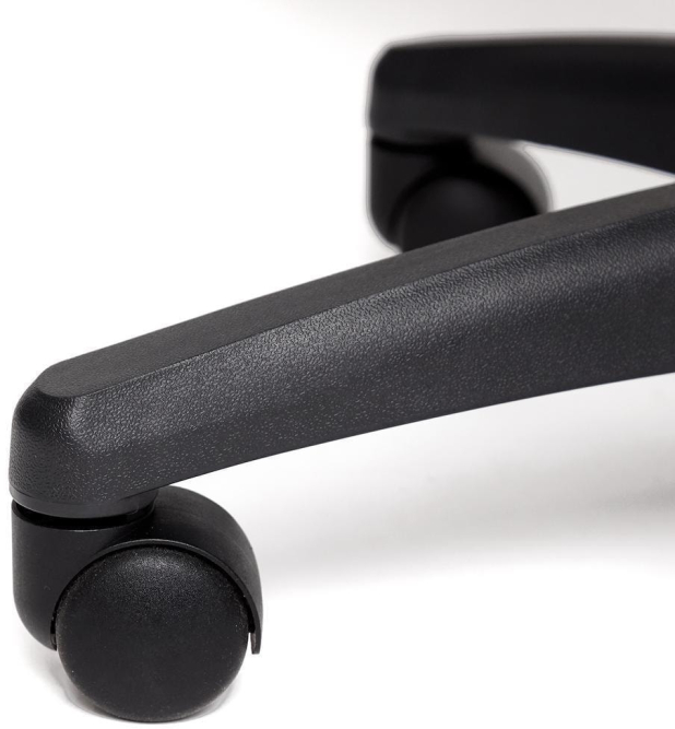 Кресло СН747 кож/зам, коричневый, 36-36